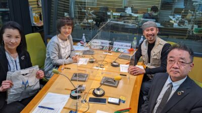 2022年3月6日（日曜）放送