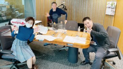 愛されたいけど傷つけてしまう　ラジオ界のシザーハンズ・神田伯山先生登場！