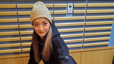 3月13日放送内容