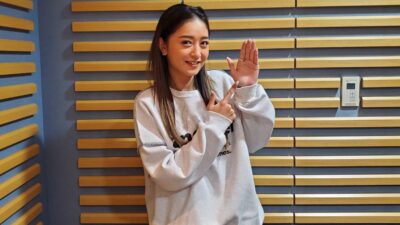 3月27日放送内容