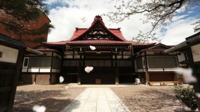 古くて新しい「お寺ワーク」