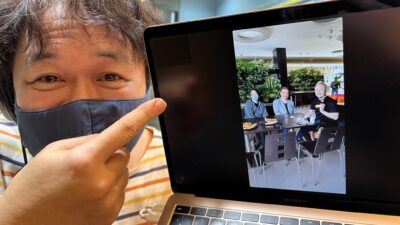 第67回【レナセンス】ひろゆきさんの素顔が分かる！　世界発表の裏話スペシャル