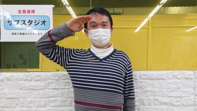 小笠原聖アナウンサーに聞く「知って楽しい鉄道マメ知識」