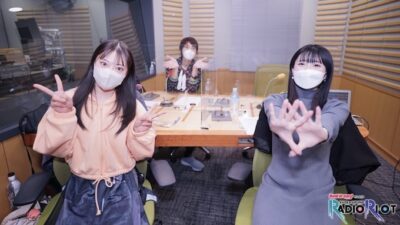 #55 ニッポン放送 ラスラジ 〜こんな時にはどんなラス曲!?〜