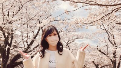 今日は桜の日だそうです