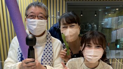 最終回でおま！