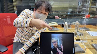 VOL.071【BREAKING DOWN大盛況！フェラール1/2フィニッシュ！てぃ先生・コーナースタート！】