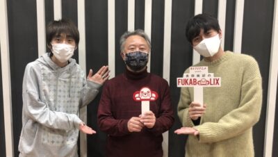 #23「ゴールデンカムイ」をフカボリ!