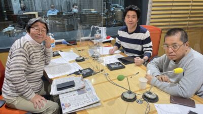 最終回は佐藤優さん登場！特集はプロ野球開幕戦小早川３連発の1997年（平成9年）