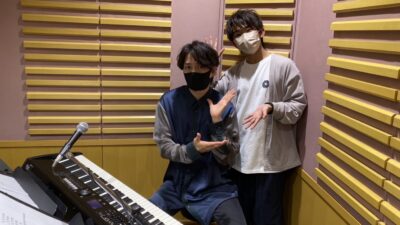 【3月5日放送分】ゲストは俳優・加藤清史郎さん！