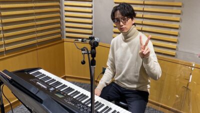 【2月19日放送分】クイズ育三郎への挑戦状