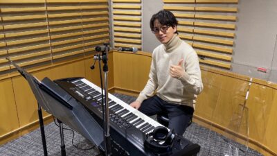 【2月26日放送分】これ歌って♪「思い出がいっぱい」