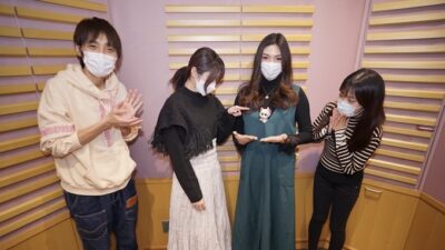 #53 ニッポン放送 ラスラジ 〜Repaint part2〜