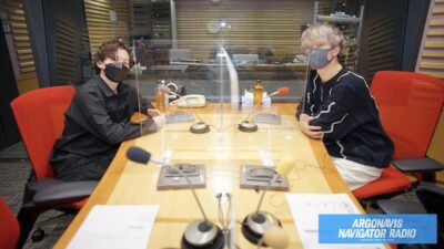 #66『道案内をします。…人生の。』