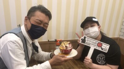 2022年3月1日（火）街角ステーション～噂を求めてどこまでも