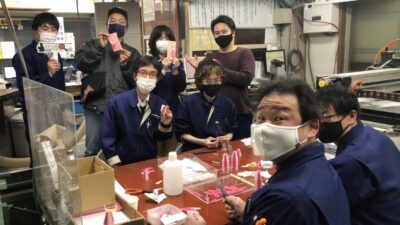 2022年3月29日（火）街角ステーション～噂を求めてどこまでも