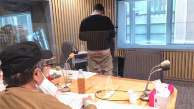 【毎週恒例♪】あなたの健康法試します！