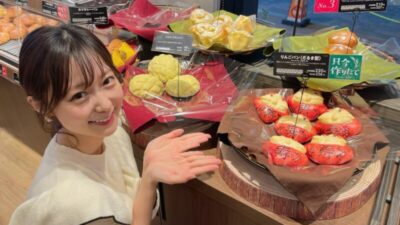 2022年2月24日(木)街角ステーション~噂を求めてどこまでも