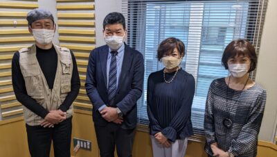 2022年3月20日（日曜）放送