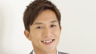 【メール募集中】サッカー元日本代表・福西崇史が出演予定！メッセージや質問を受付中です。