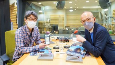 【古寺を語ろう・後編】思わずスマホを持って古寺へ行きたくなる、その理由