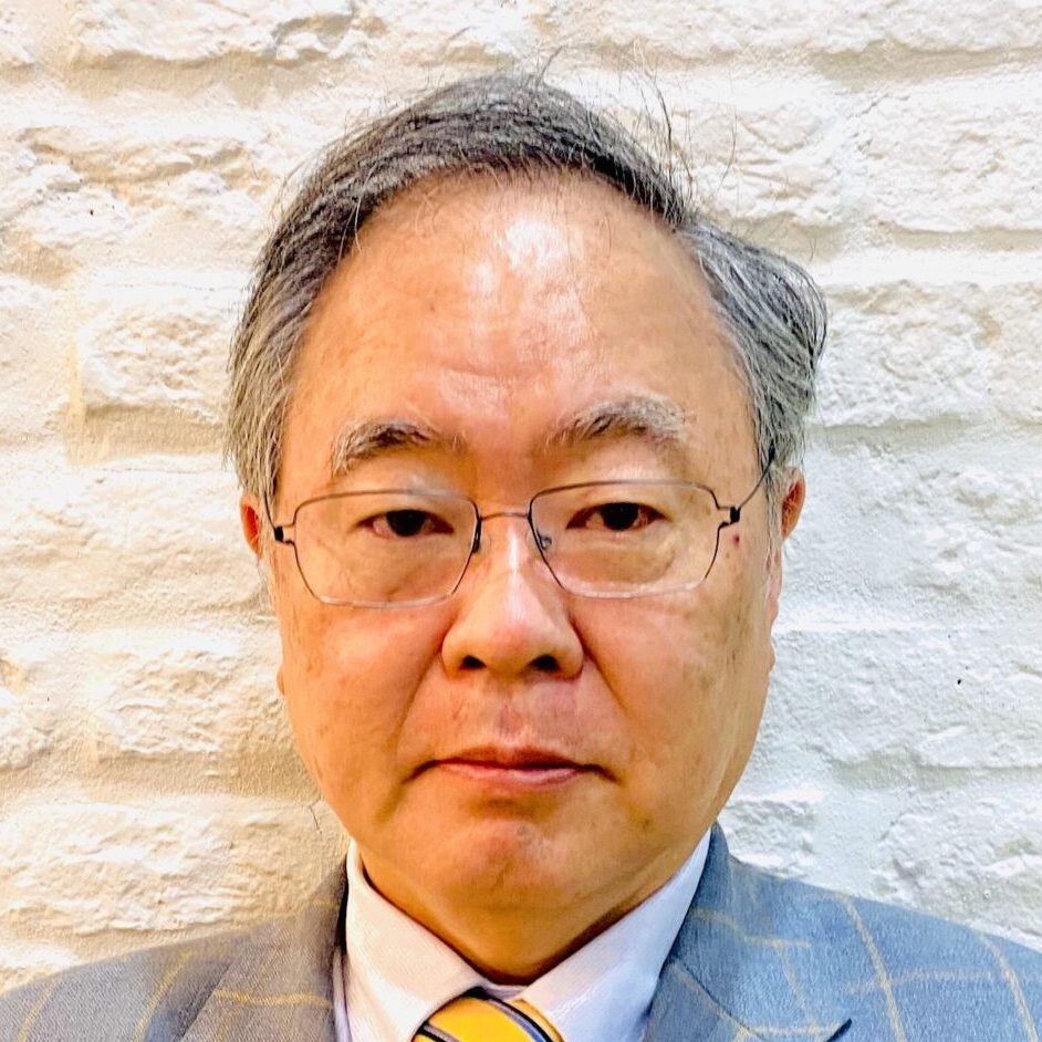 髙橋洋一