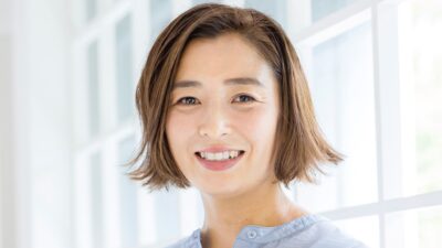 【メール募集中】元競泳日本代表・伊藤華英が出演予定！メッセージや質問を受付中です。