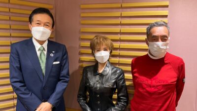 渡邉・テリーの本音で語ろう!!