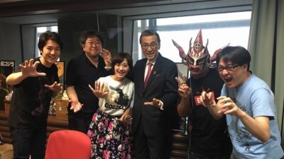 宝田明さん