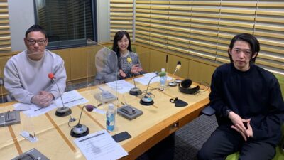 #81 株式会社Tailor App 代表取締役 松村夏海さんをゲストにお迎えしました!