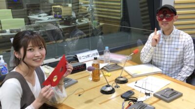 2022年3月5日「ラジオで占いまSHOW」 #22