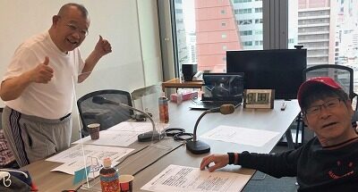 間寛平が吉本新喜劇初のGMに就任！　鶴瓶も応援!!