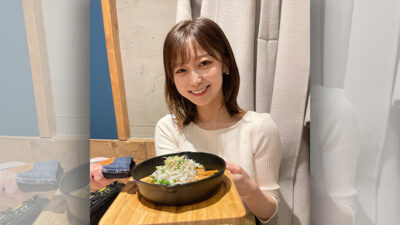 2022年3月10日(木)街角ステーション~噂を求めてどこまでも