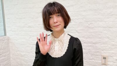 昭和歌謡の世界へようこそ。タブレット純さん!!