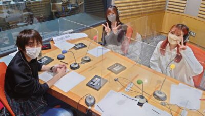 the piggies・北澤ゆうほさんを徹底解剖！吉田さん＆天城さんとまさかの共通点が！