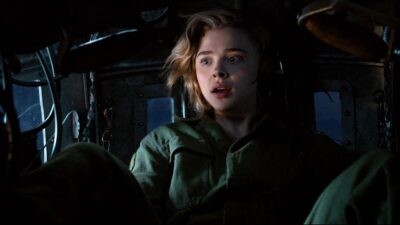 サンデー早起キネマ『シャドウ・イン・クラウド』
