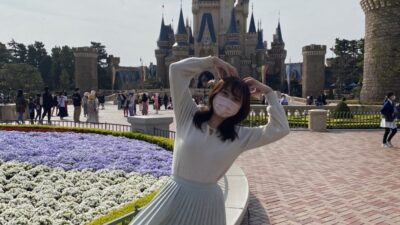 ディズニー・イースター??