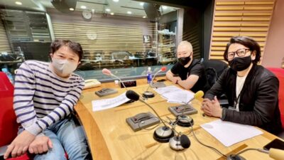 VOL.074【ブラックな企業の、ブラックな社長！　YUGOとブランディング論】