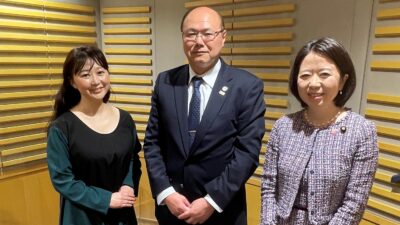 新型コロナ治療に貢献。いのちのエンジニアと呼ばれる臨床工学技士は日本独自の仕事