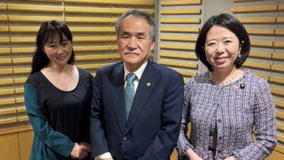 女の子に多い病気「側湾症」は早期発見が重要