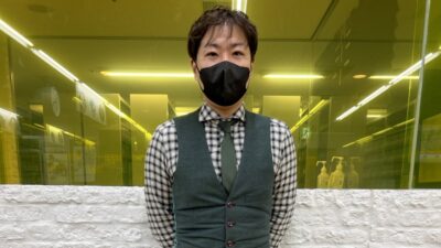 アートテラー・とに〜さんに教わる「この春おすすめ、リニューアルオープンした美術館」
