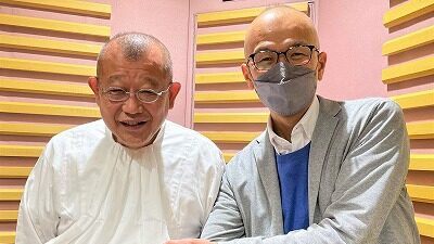ドラマ「しずかちゃんとパパ」好調撮影中！