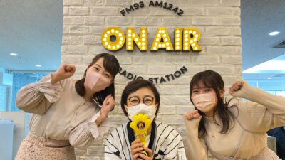 【第88回】テーマは「新人にそっとアドバイス」＆今週のエコバッグ当選者?