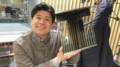 【毎週恒例♪】あなたの健康法試します！