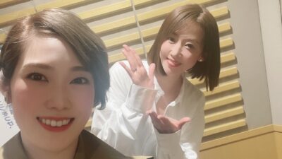 2022年4月23日の放送は…