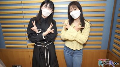 #58 ニッポン放送 ラスラジ 〜2022年度を考えよう！〜