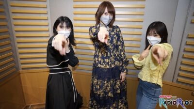 #59 ニッポン放送 ラスラジ 〜ゲスト：Ayasaさん登場♪〜