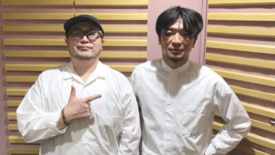 大嶋 泰介さん　vol.1
