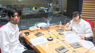 大嶋 泰介さん　vol.2