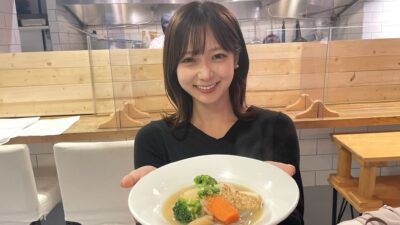 2022年4月14日（木）街角ステーション～噂を求めてどこまでも